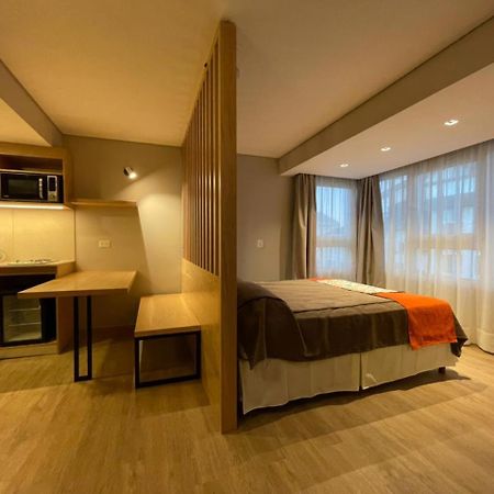 Hotel Ayres Del Nahuel San Carlos de Bariloche Eksteriør billede