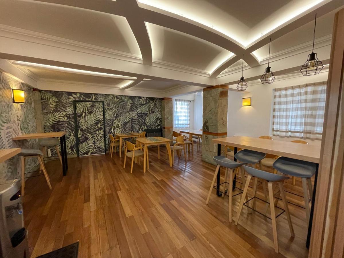 Hotel Ayres Del Nahuel San Carlos de Bariloche Eksteriør billede
