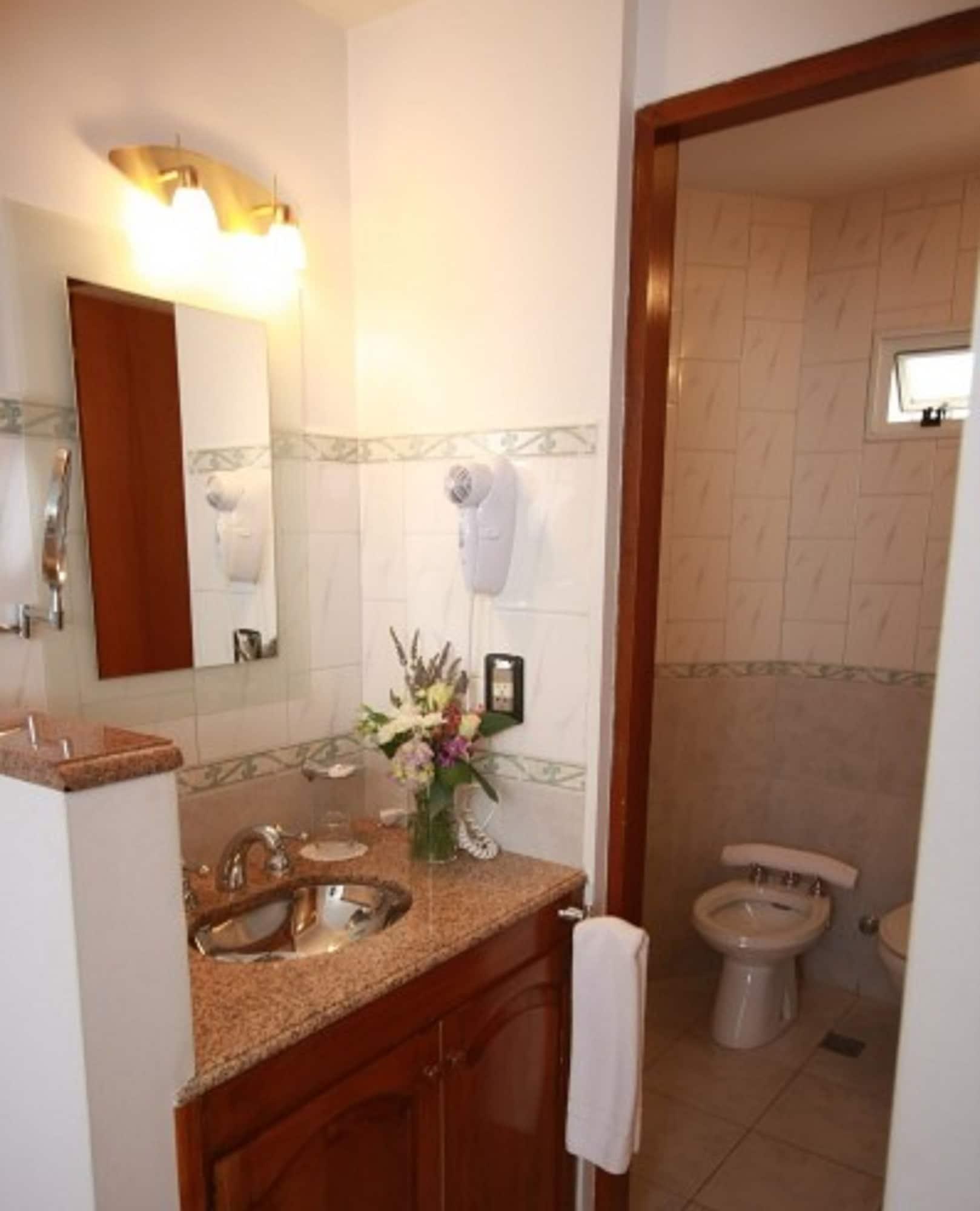 Hotel Ayres Del Nahuel San Carlos de Bariloche Eksteriør billede