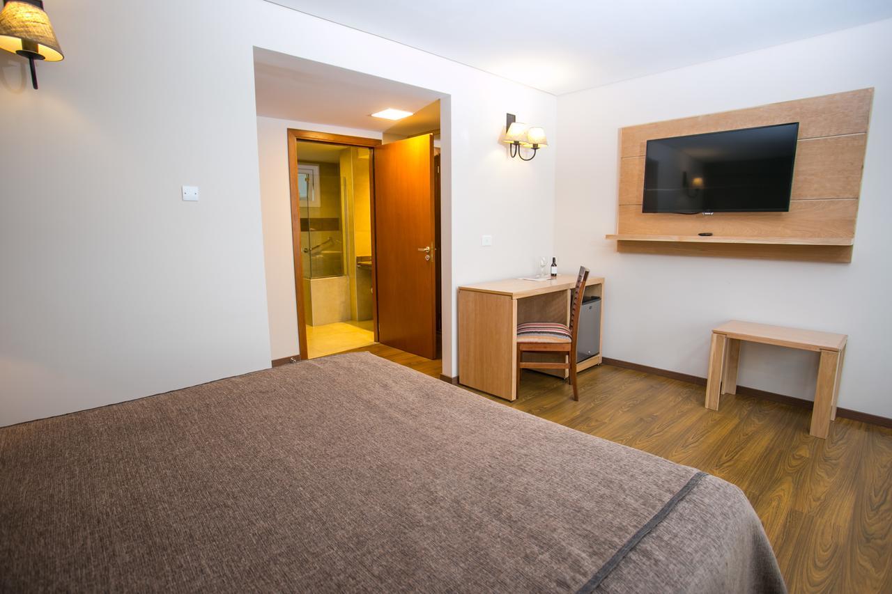 Hotel Ayres Del Nahuel San Carlos de Bariloche Eksteriør billede