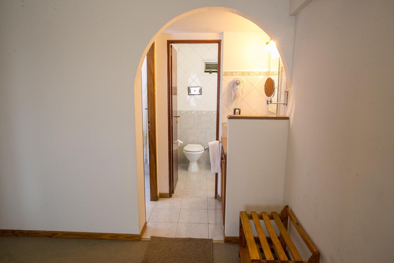 Hotel Ayres Del Nahuel San Carlos de Bariloche Eksteriør billede