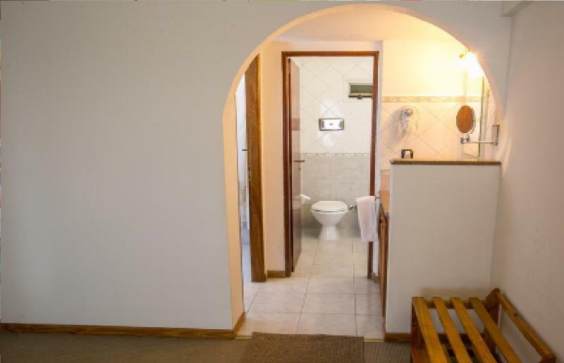 Hotel Ayres Del Nahuel San Carlos de Bariloche Eksteriør billede